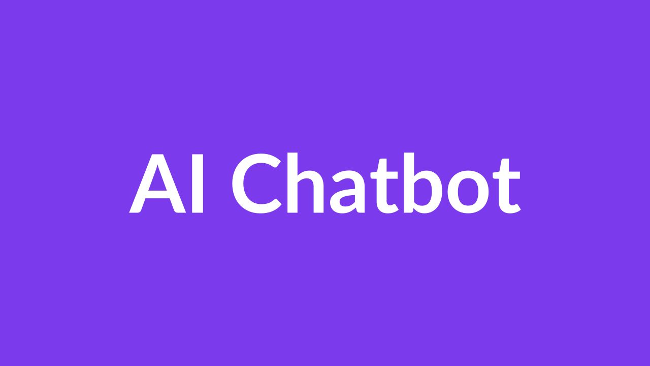 AI Chatbot